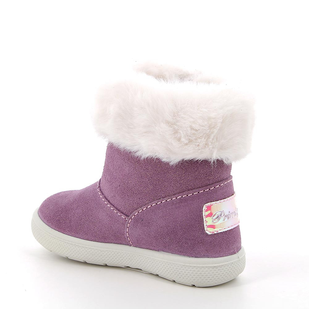 Stivaletti new arrivals pelo bambina