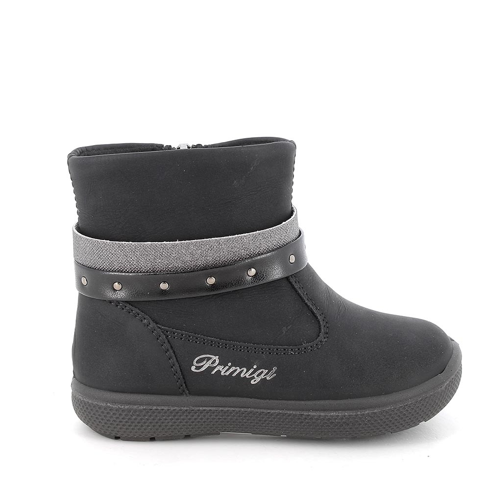 STIVALETTI PRIMI PASSI BAMBINA