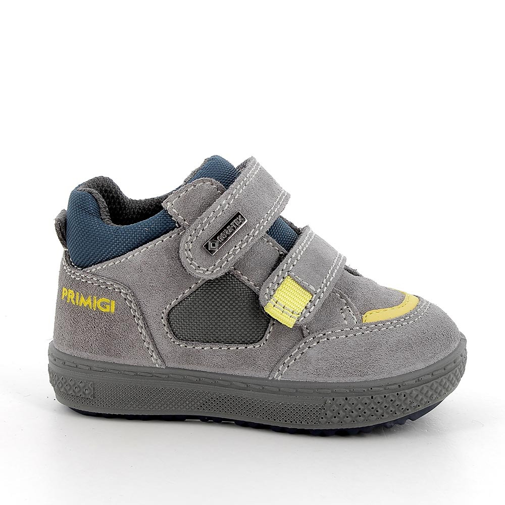 FIRST STEP BOY GORETEX SHOE