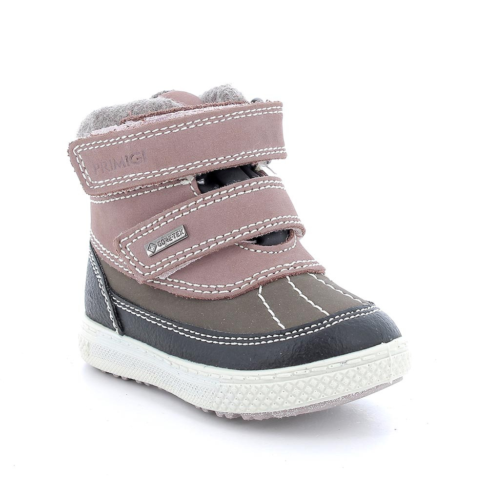 Primigi taupe best sale