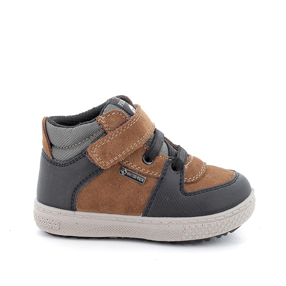 SCARPE PRIMI PASSI GORE TEX BAMBINO
