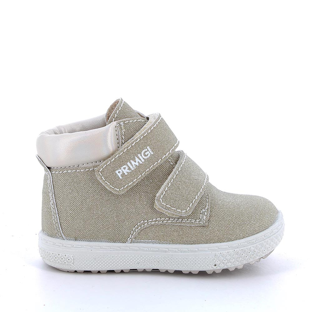 SCARPONCINI PRIMI PASSI BAMBINA