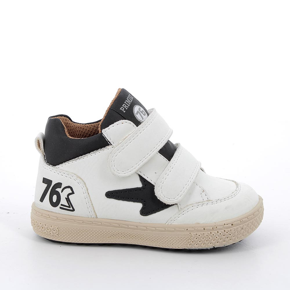 SCARPE PRIMI PASSI BAMBINA