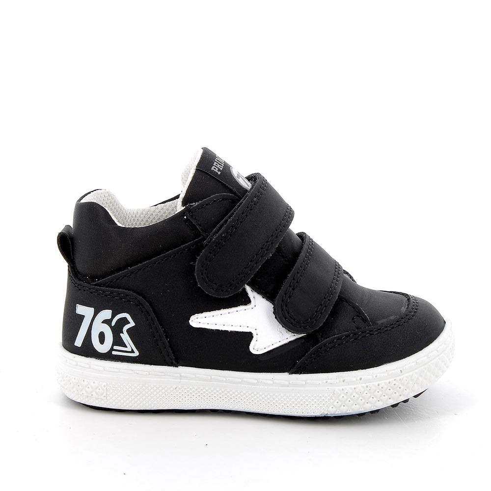 Primigi Scarpe da bambina nero, Taglia 20