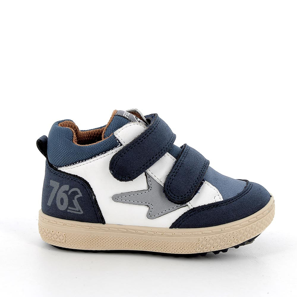 SCARPE PRIMI PASSI BAMBINO