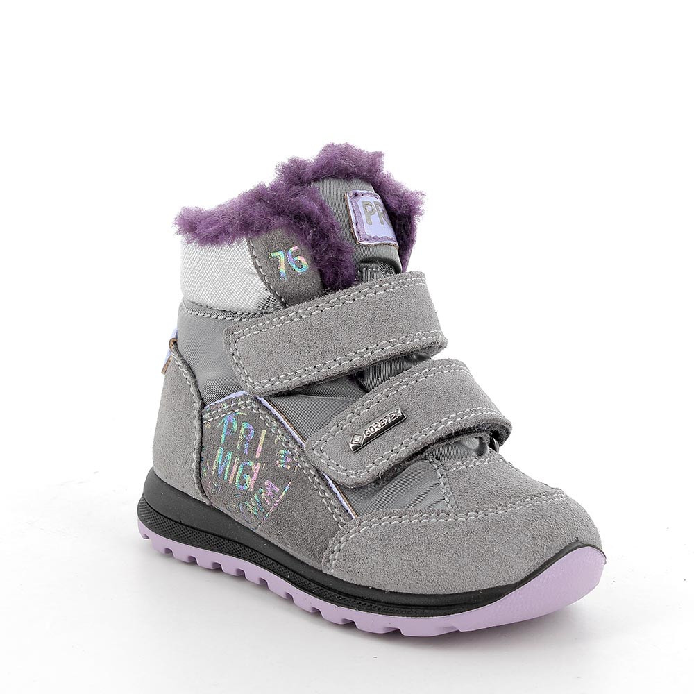 Scarponcini sales bambina primigi