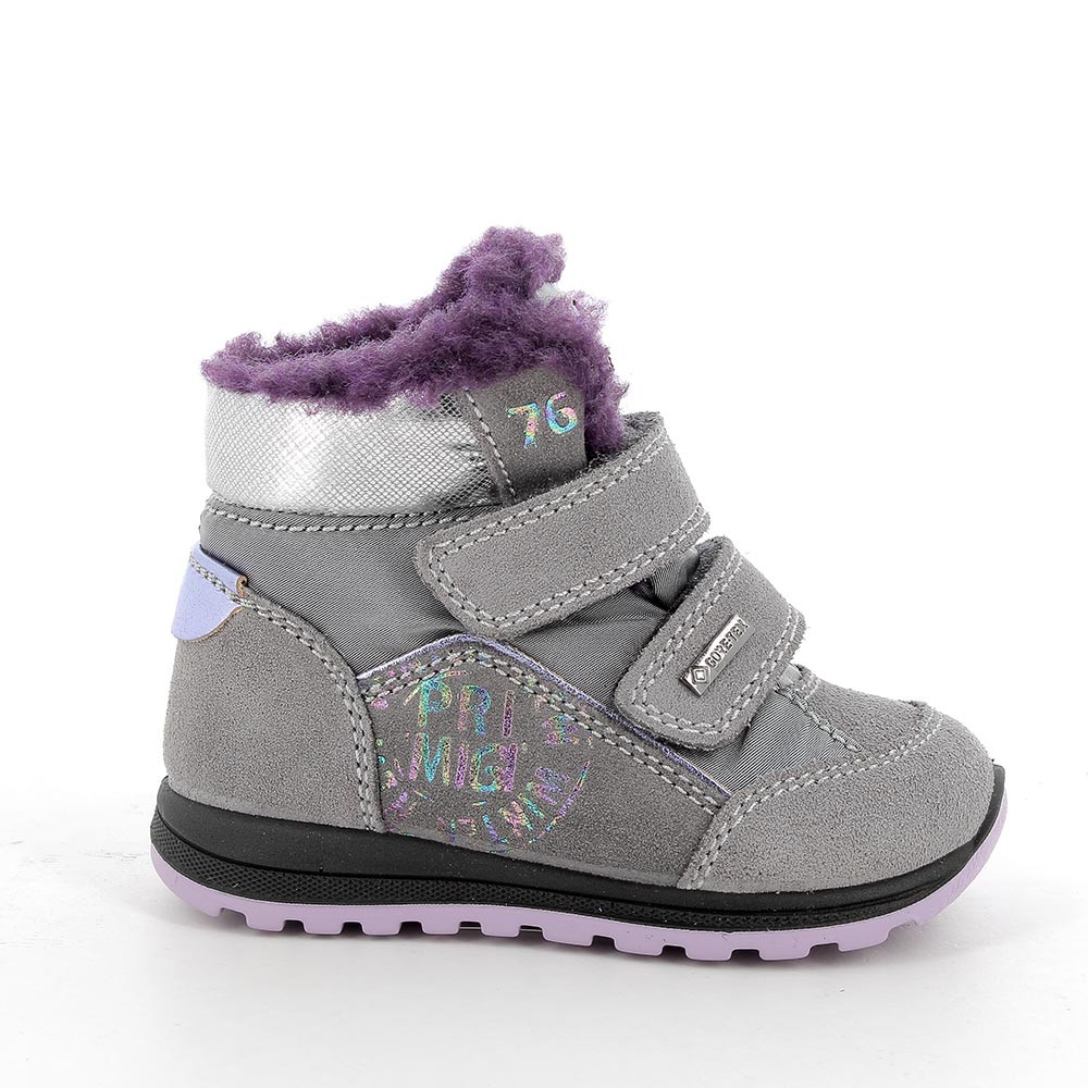 SCARPONCINI PRIMI PASSI GORE TEX BAMBINA