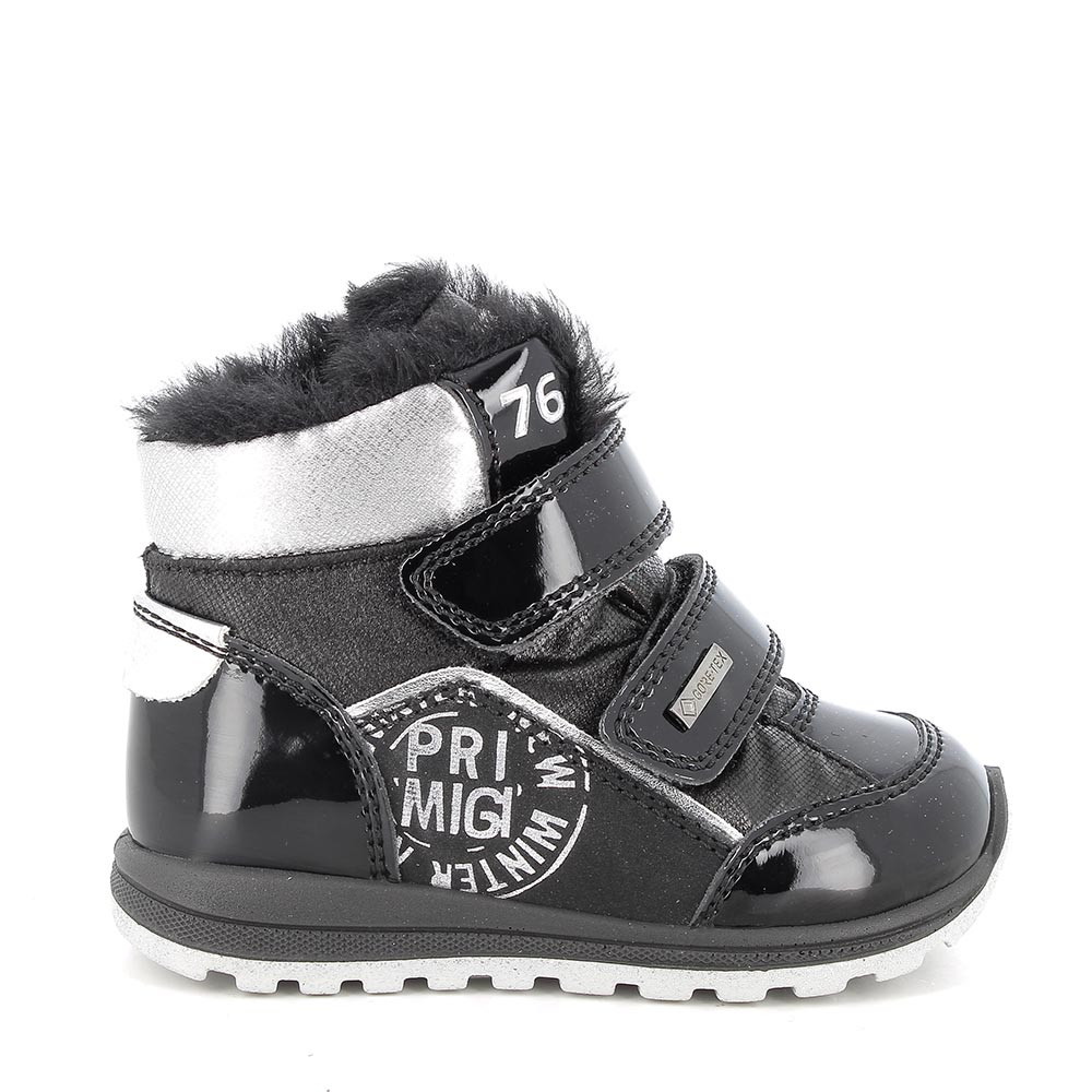 Scarponcini neve sales bimba