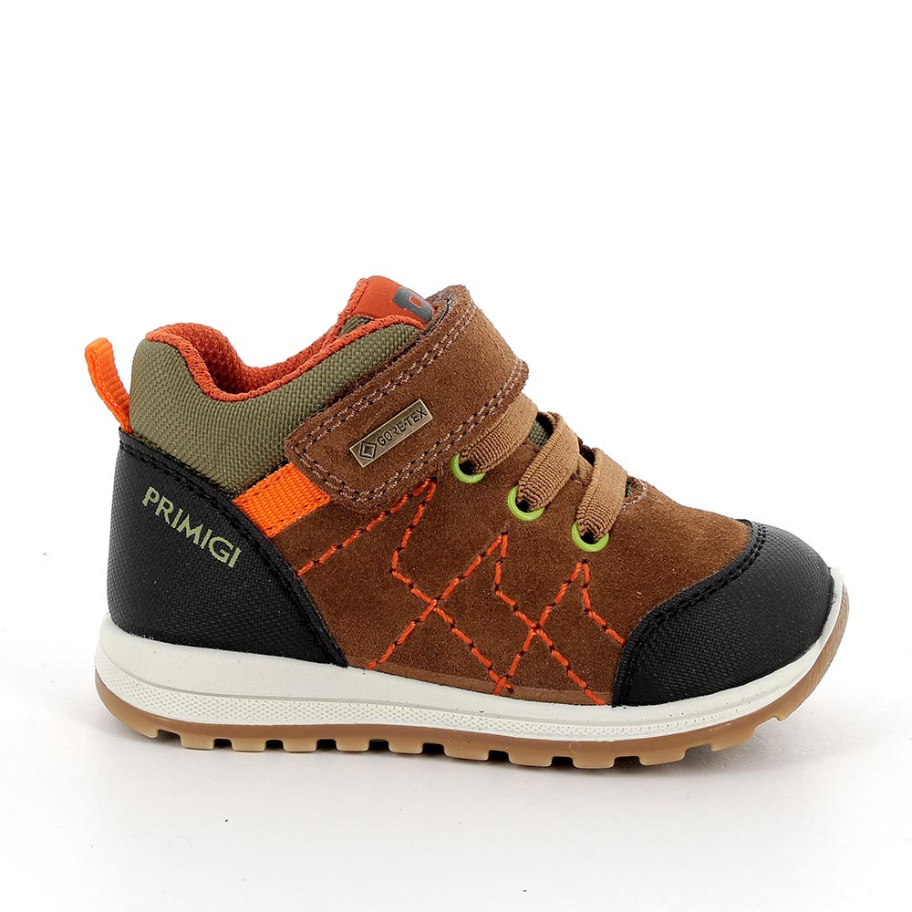 Chaussure primigi garcon gore tex top