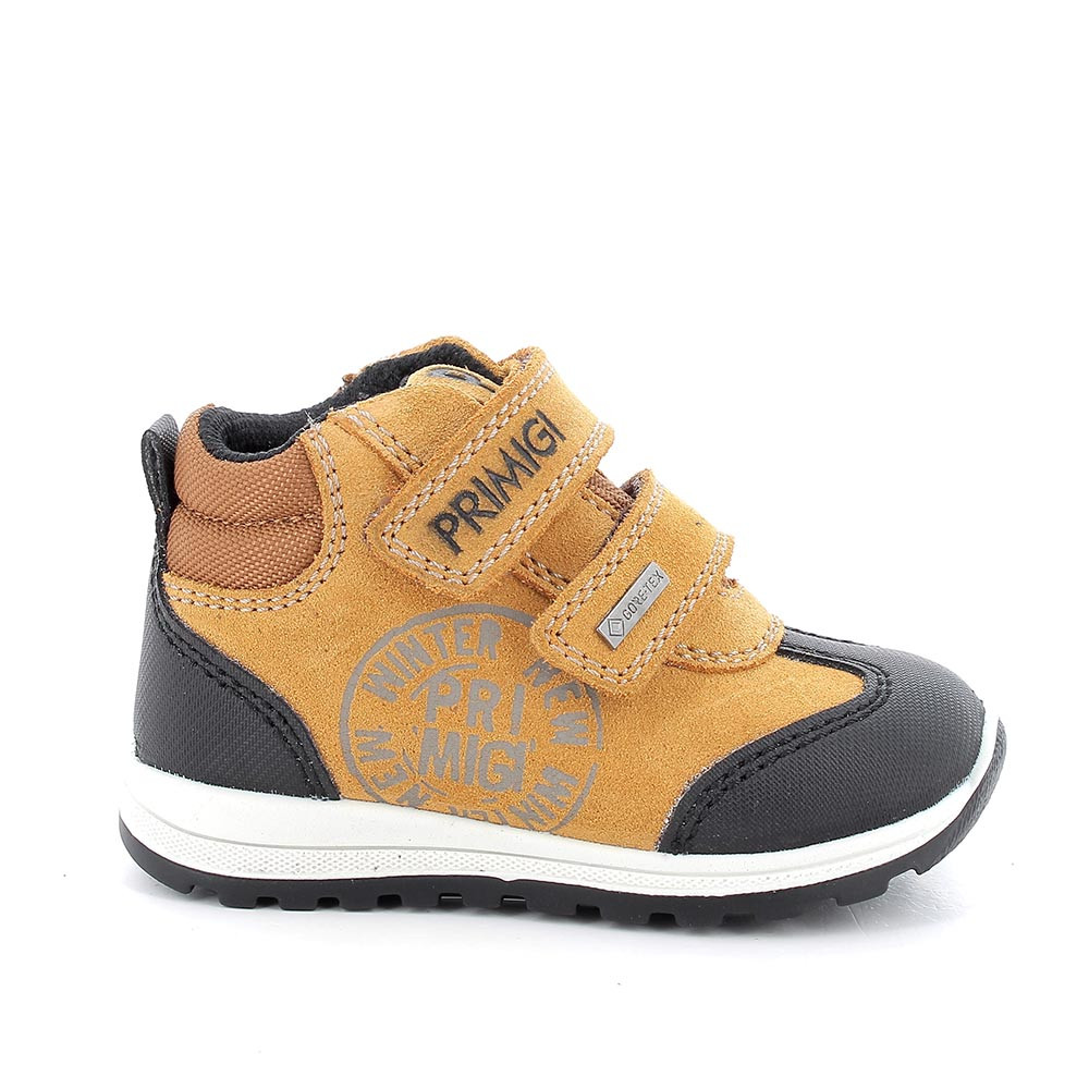CHAUSSURES PREMIER PAS GORE TEX GARCON