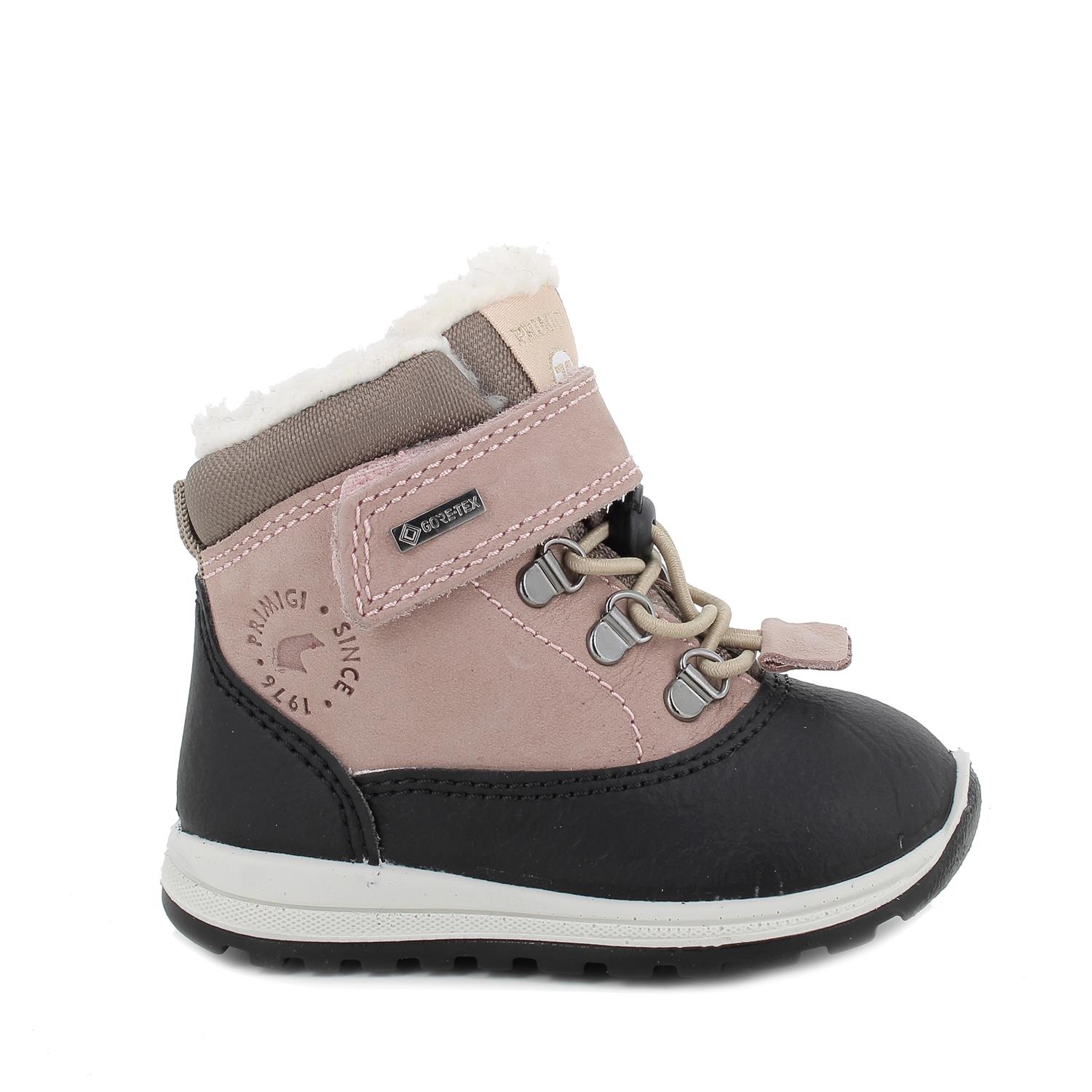 SCARPONCINI PRIMI PASSI GORE TEX BAMBINO