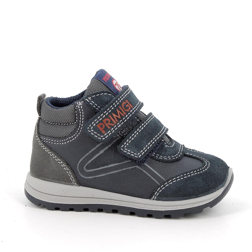 Scarpe primi hotsell passi bimbo primigi