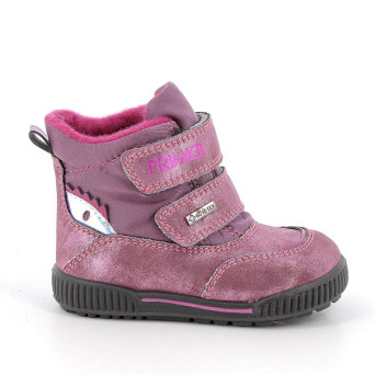 GORE-TEX LAUFLERNSTIEFELETTEN FUER JUNGS GORE-TEX LAUFLERNSTIEFELETTEN FUER JUNGS