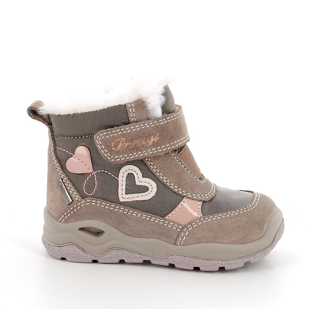 primigi gore tex fille