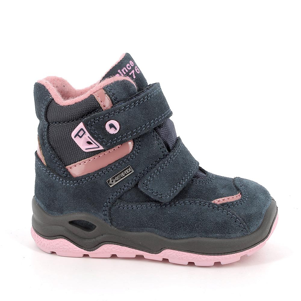 SCARPONCINI PRIMI PASSI GORE-TEX BAMBINA