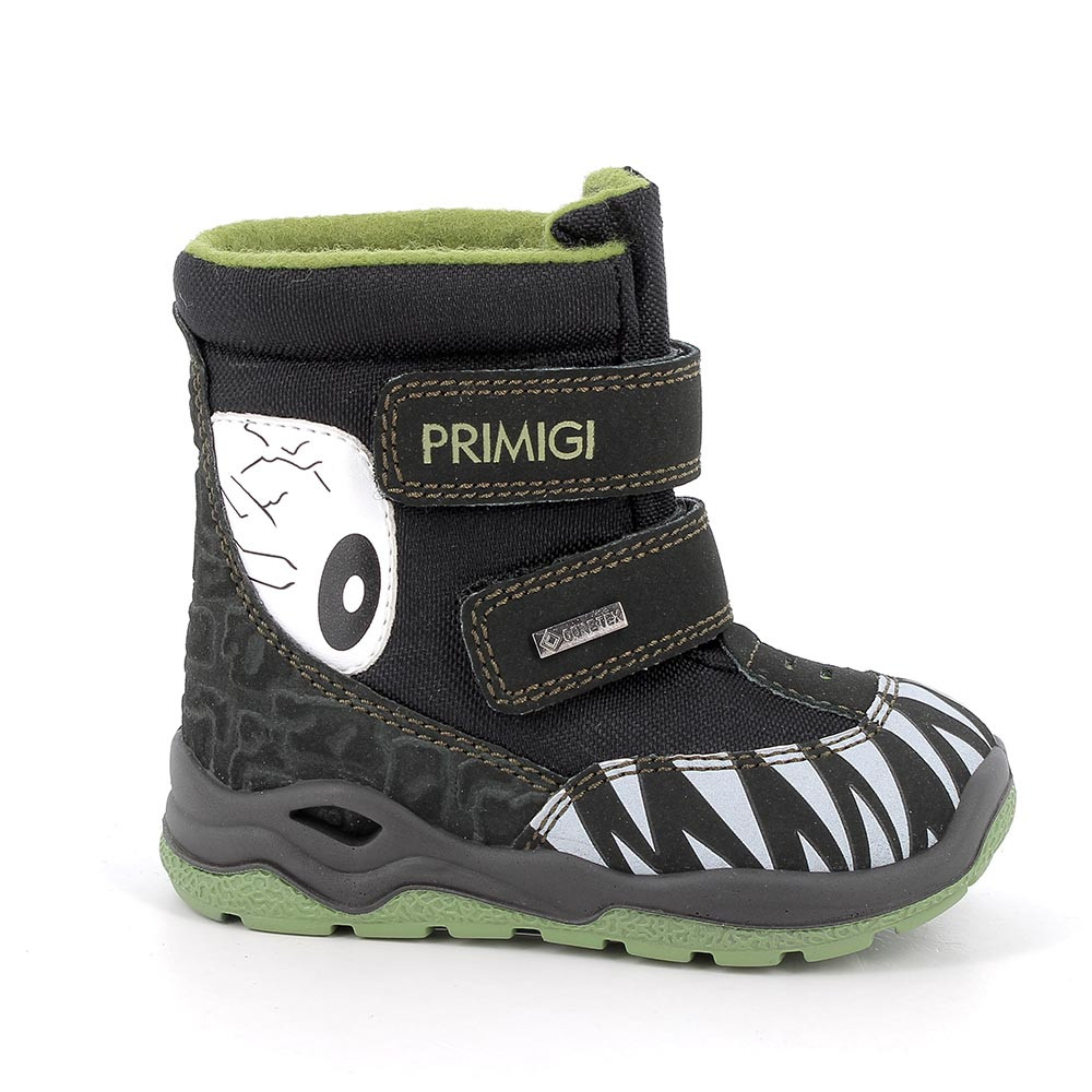 Botas primigi store niño goretex