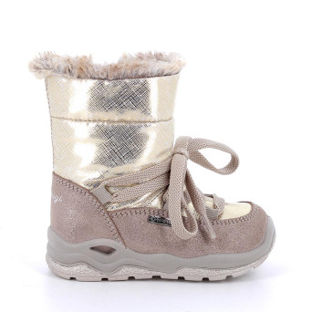 GORE-TEX LAUFLERNSTIEFELETTEN FUER MAEDCHEN GORE-TEX LAUFLERNSTIEFELETTEN FUER MAEDCHEN