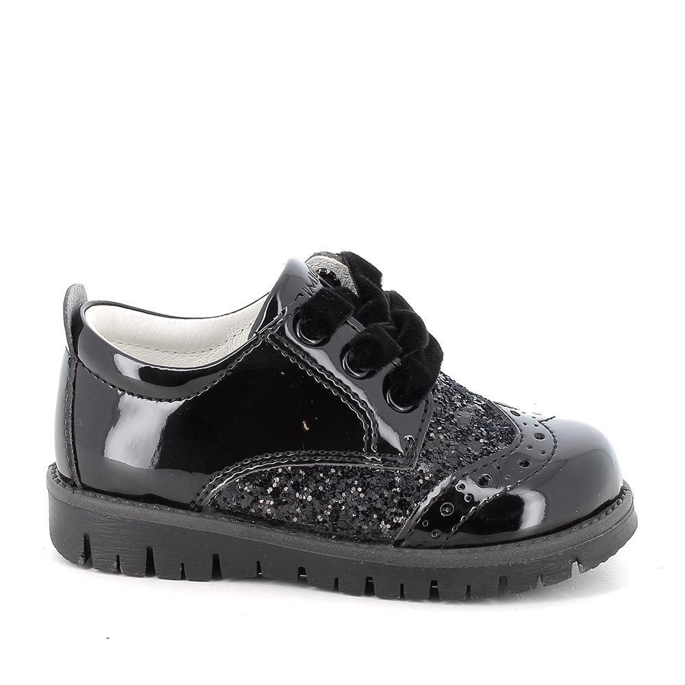 SCARPE PRIMI PASSI BAMBINA
