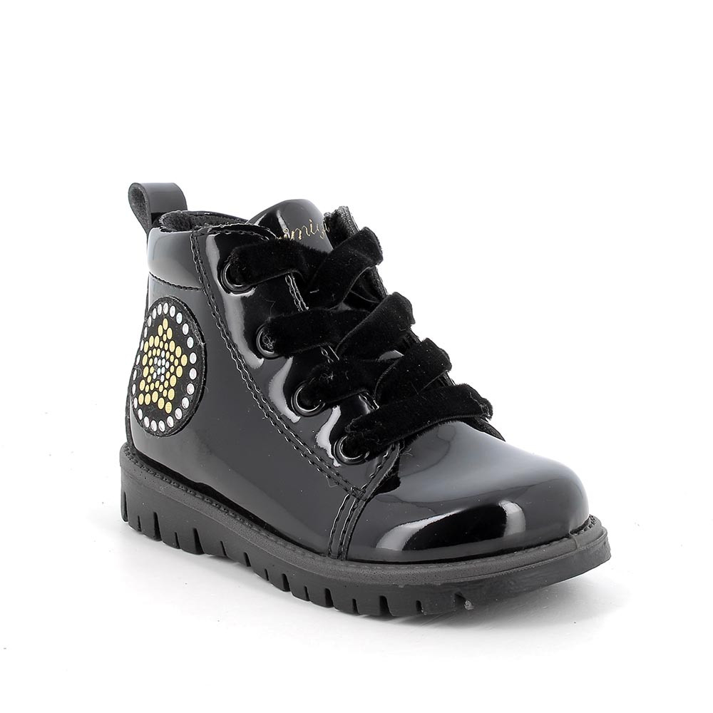 SCARPE PRIMI PASSI BAMBINA