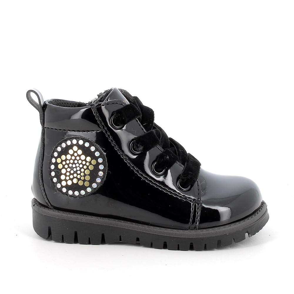 Scarpe primigi online bambina 2017