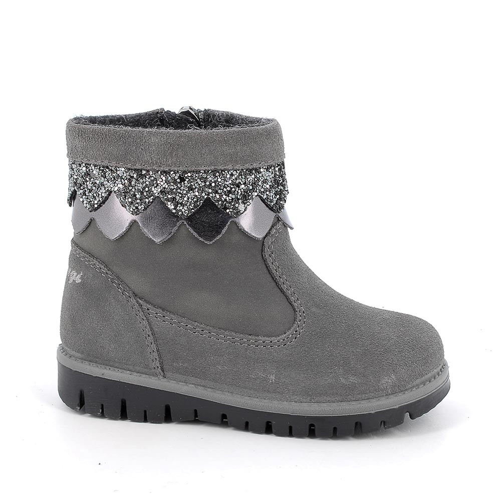 STIVALETTI PRIMI PASSI BAMBINA