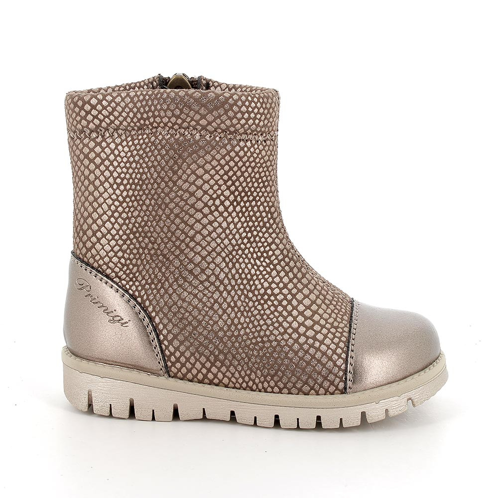 STIVALETTI PRIMI PASSI BAMBINA