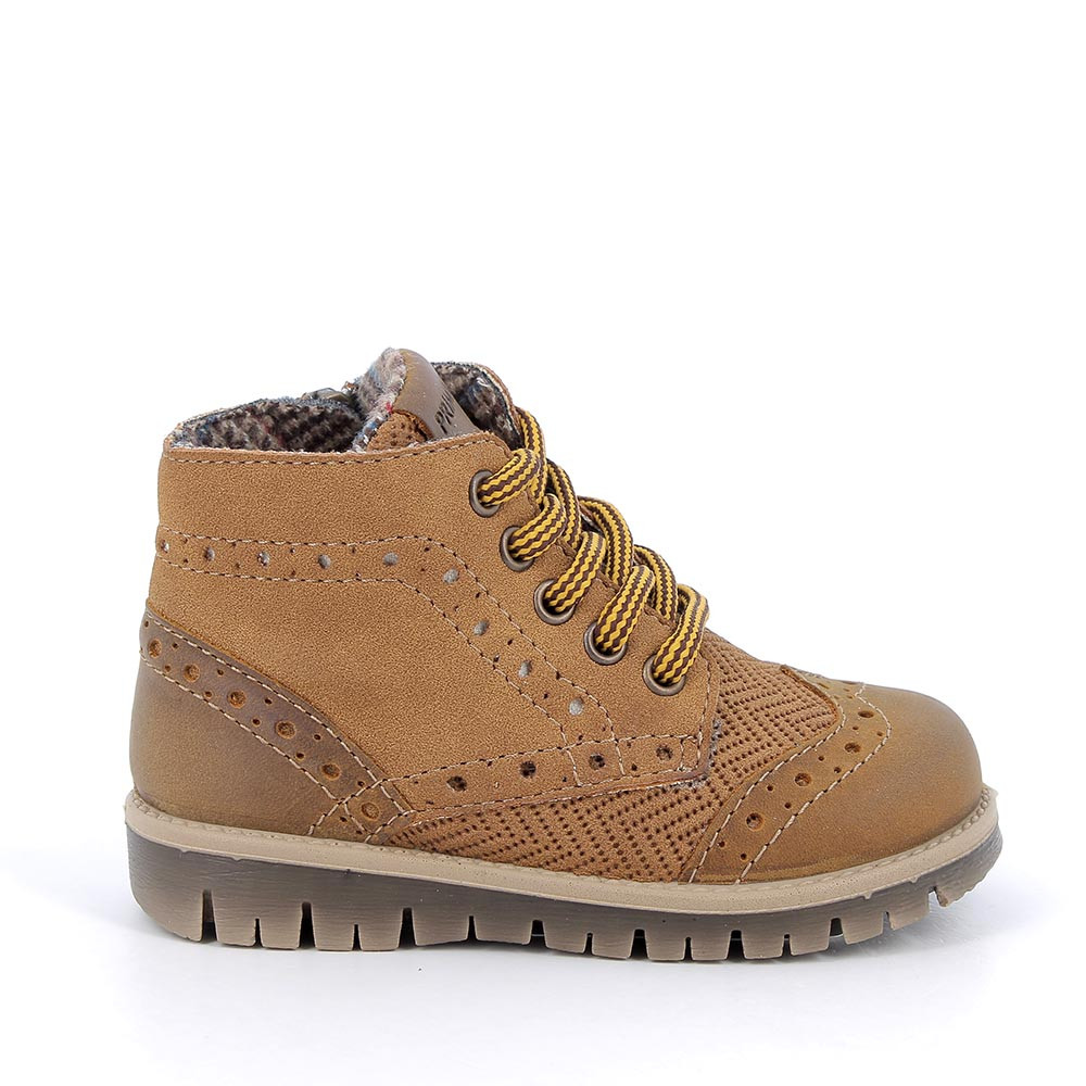 Scarpe inglesi sale stringate bambino