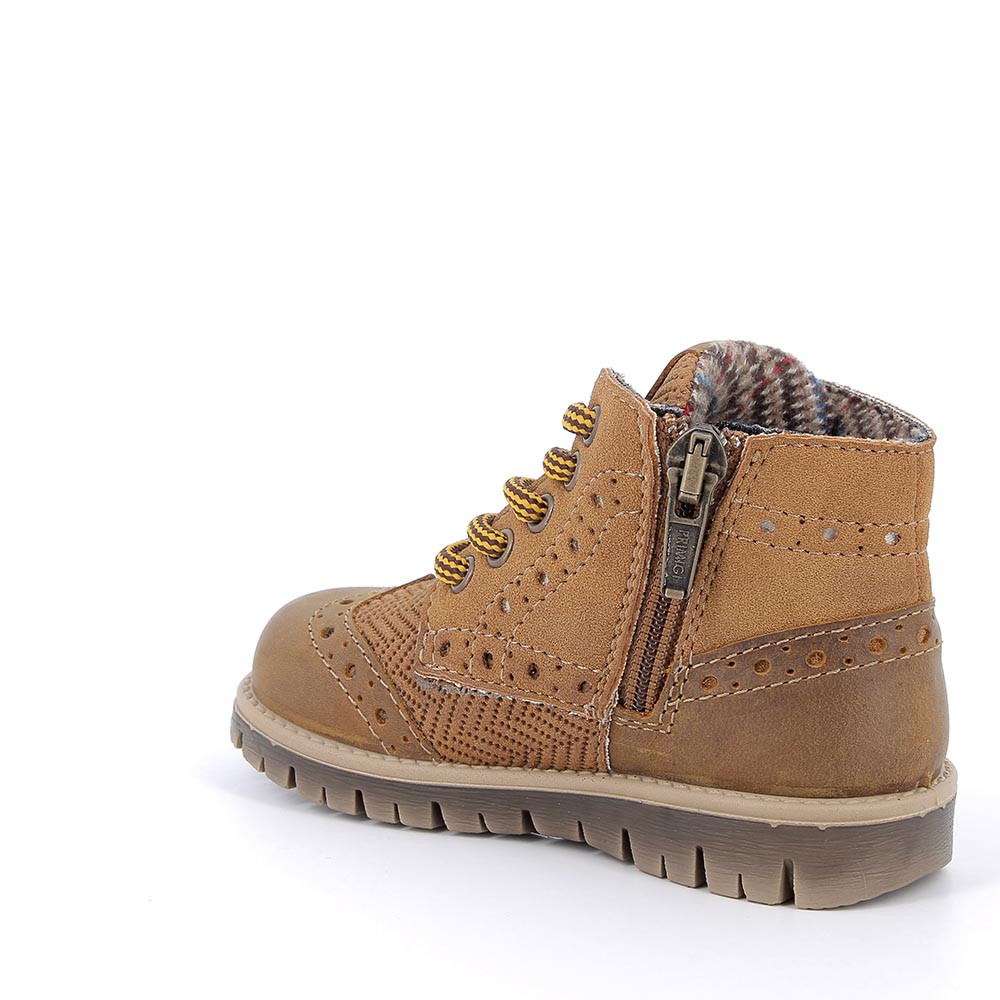 Scarpe inglesi stringate bambino sale