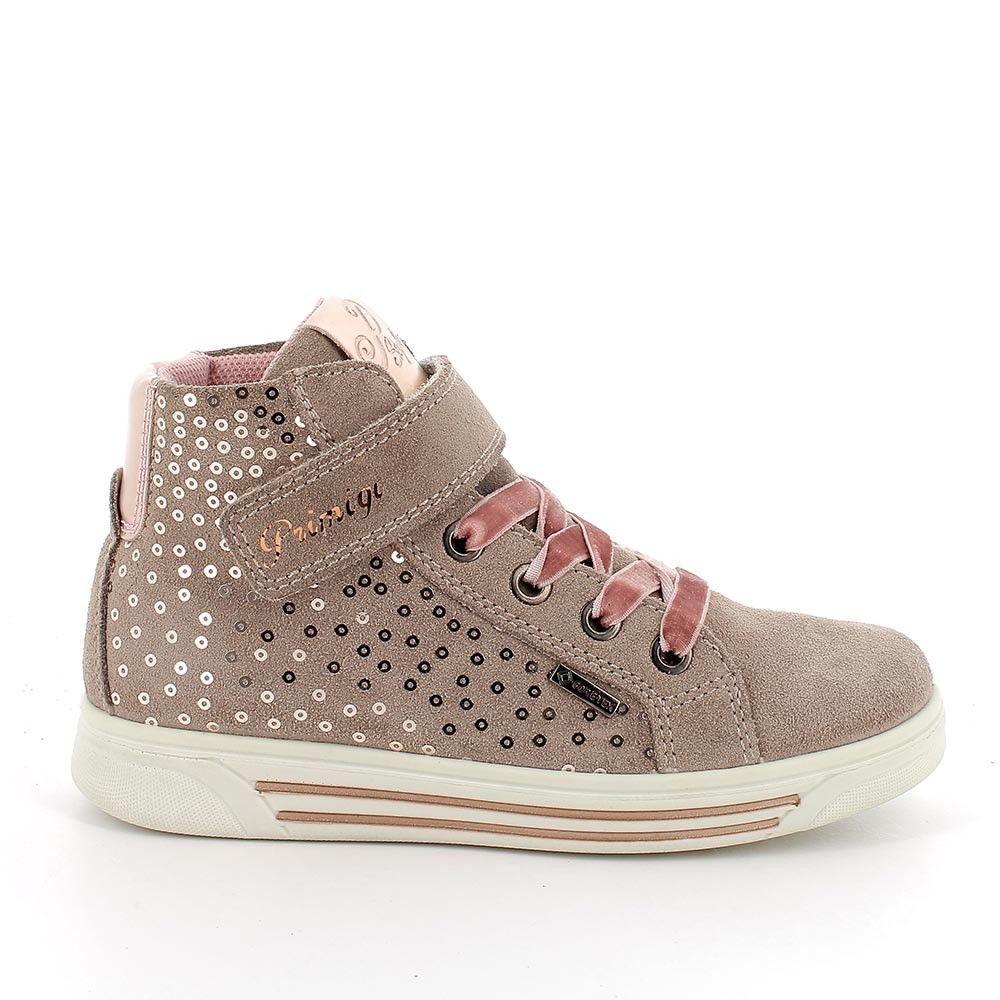 SNEAKERS GORE TEX BAMBINA