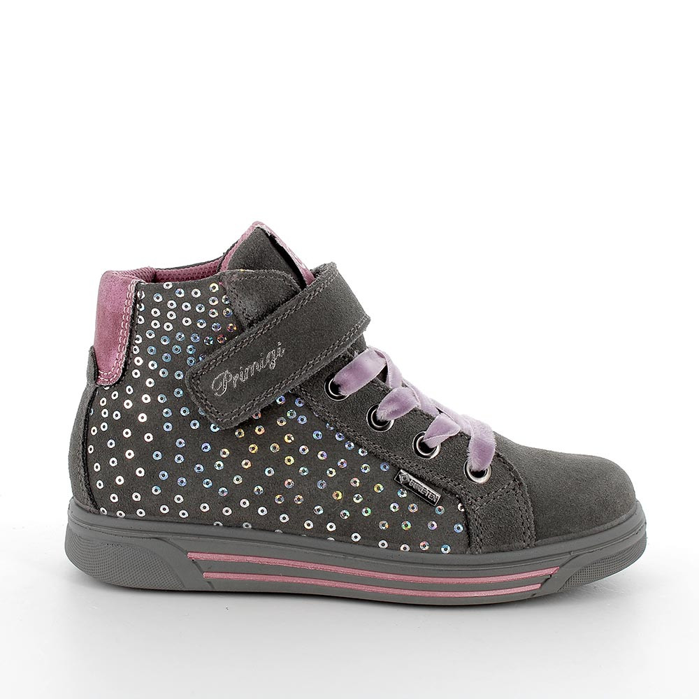 Primigi niña sales goretex
