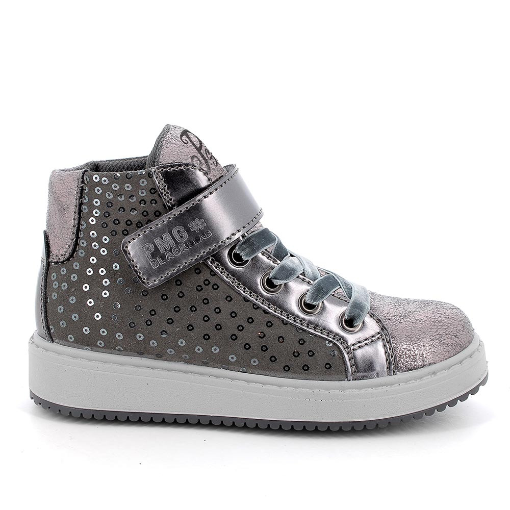 Scarpe con shop borchie bambina