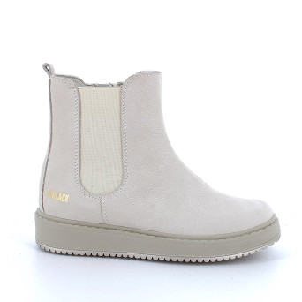 MAEDCHEN-STIEFELETTEN MIT ELASTIKBAND MAEDCHEN-STIEFELETTEN MIT ELASTIKBAND