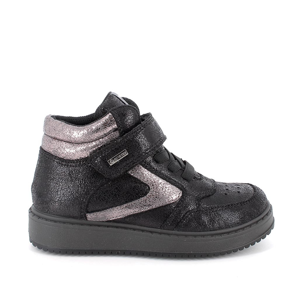 Zapatos goretex niña top