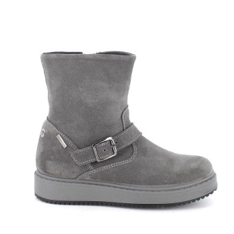 MAEDCHENSTIEFELETTEN MIT GORE-TEX MAEDCHENSTIEFELETTEN MIT GORE-TEX