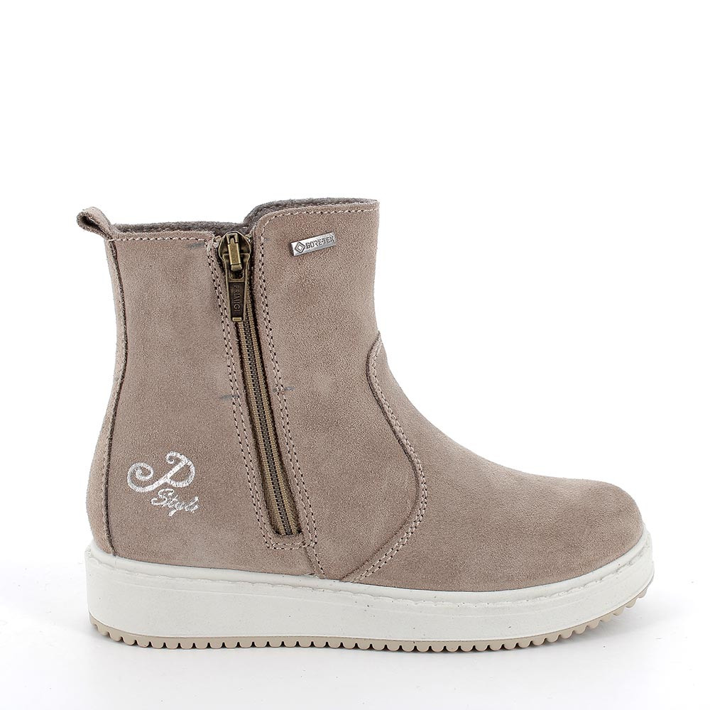 STIVALETTI GORE TEX BAMBINA