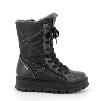 MAEDCHENSTIEFELETTEN MIT GORE-TEX MAEDCHENSTIEFELETTEN MIT GORE-TEX