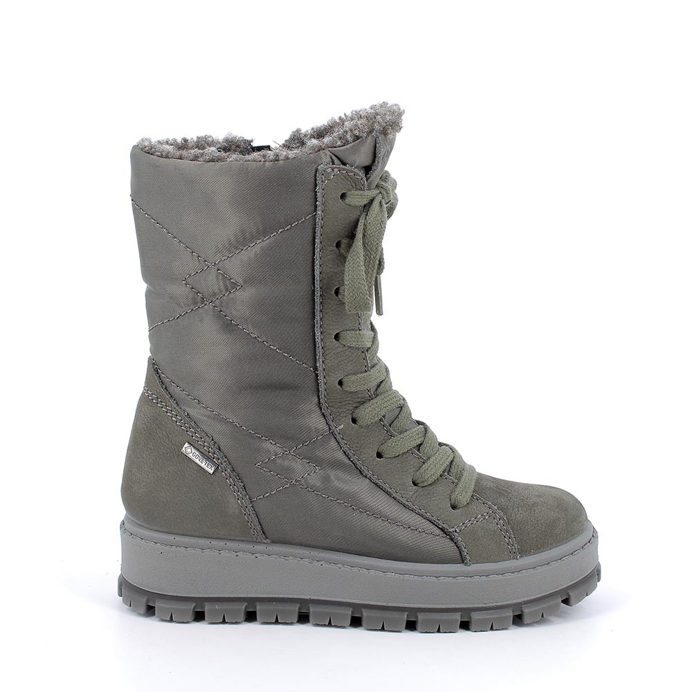 STIVALETTI GORE-TEX BAMBINA