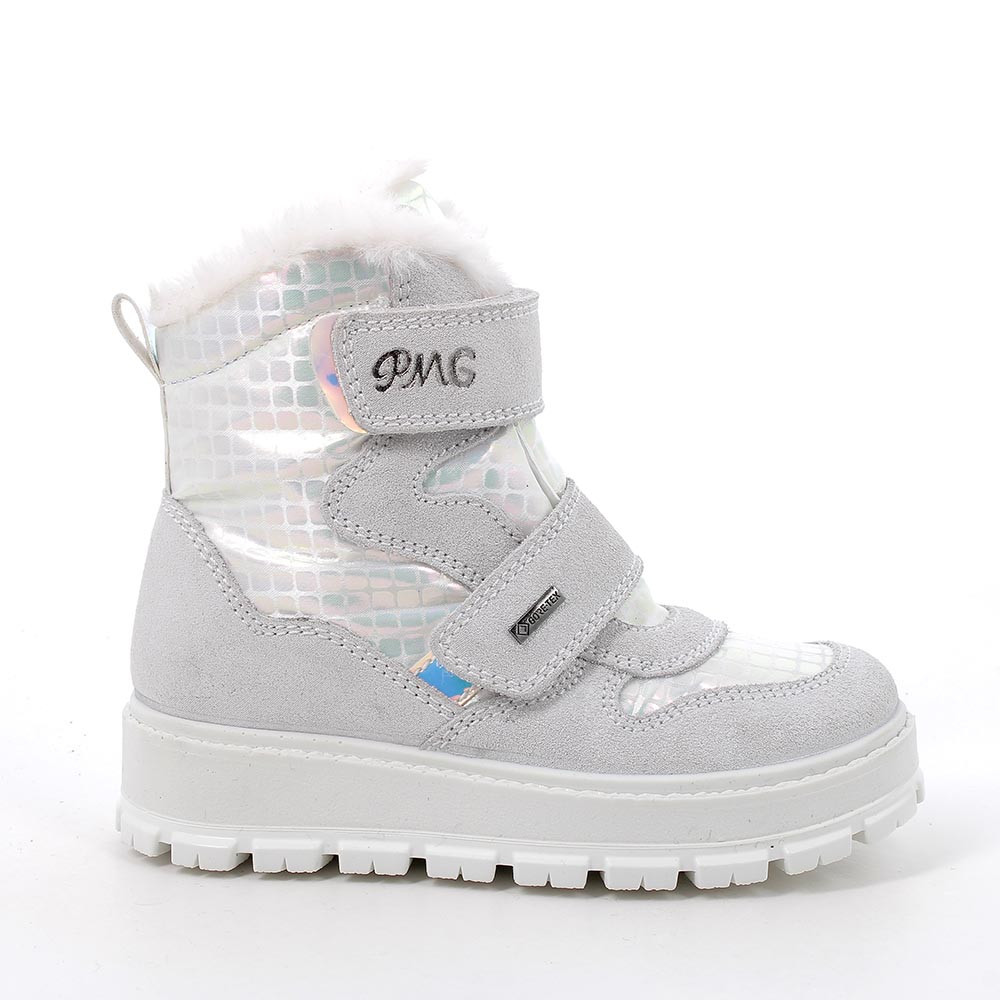 GIRL GORE TEX ANKLE BOOTS
