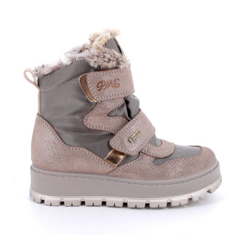 STIVALETTI GORE-TEX BAMBINA STIVALETTI GORE-TEX BAMBINA