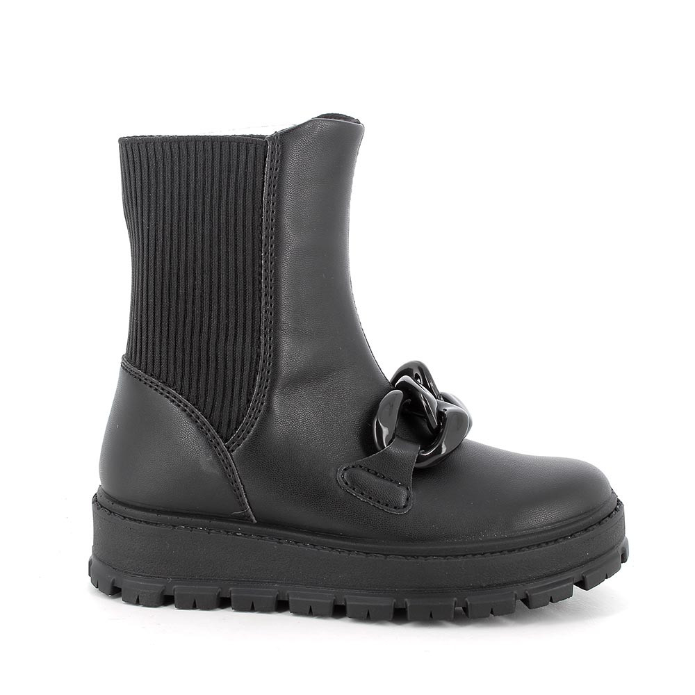 GIRL ANKLE BOOTS