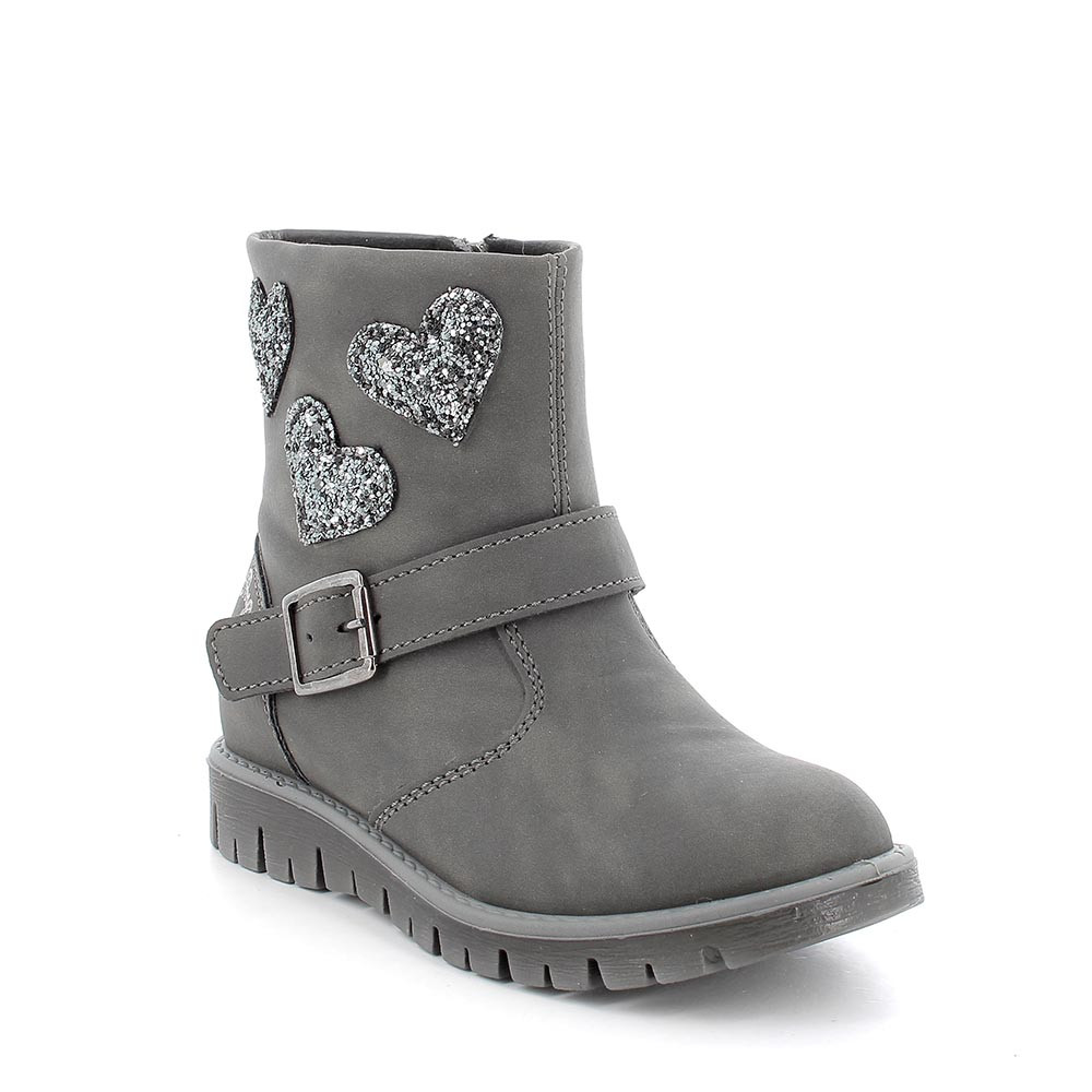 GIRL ANKLE BOOTS