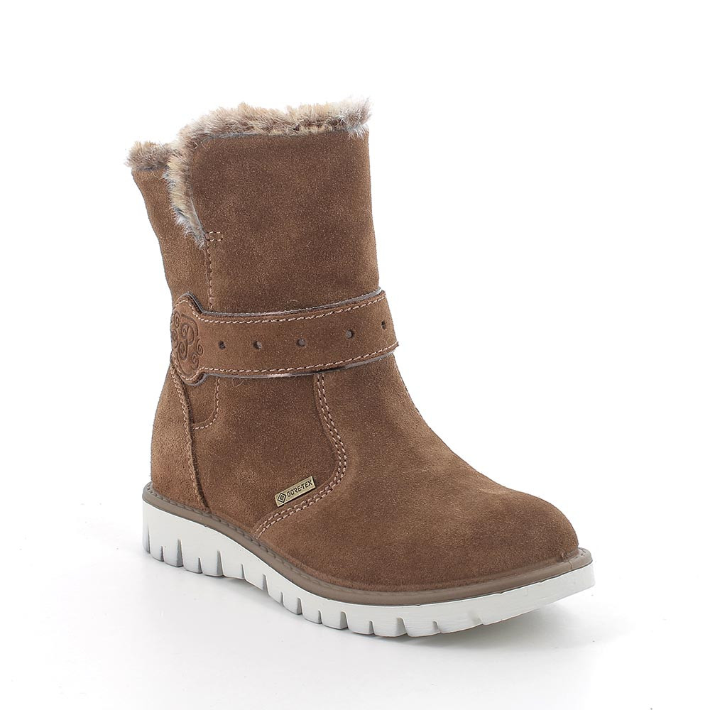 Botas sales goretex primigi