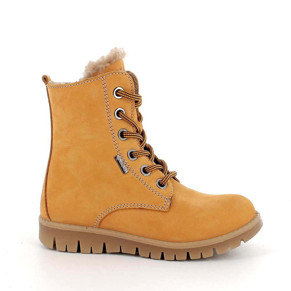 SCARPONCINI GORE TEX BAMBINA