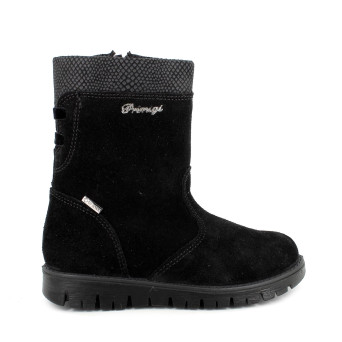 MAEDCHENSTIEFELETTEN MIT GORE-TEX MAEDCHENSTIEFELETTEN MIT GORE-TEX