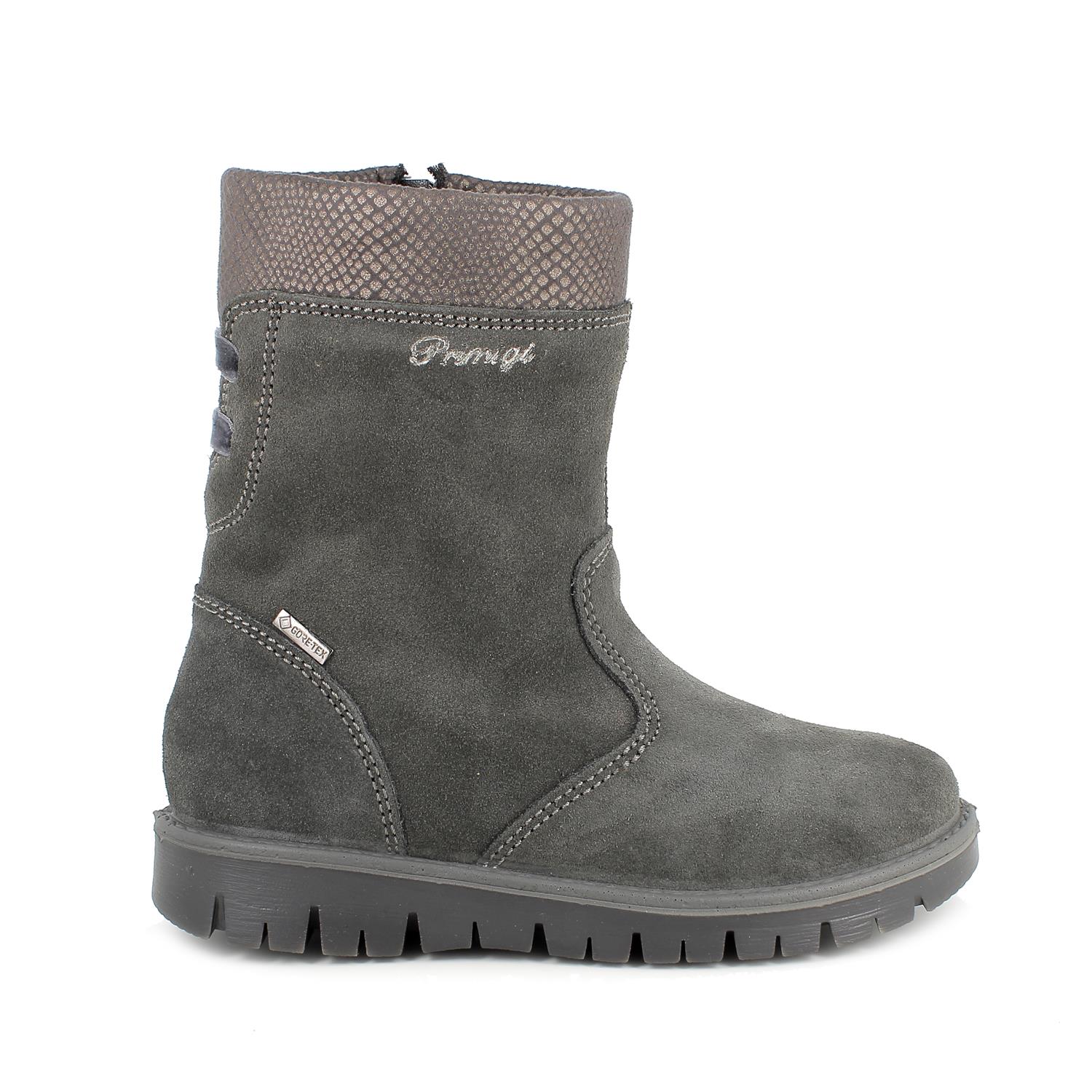 GIRL GORE TEX ANKLE BOOTS