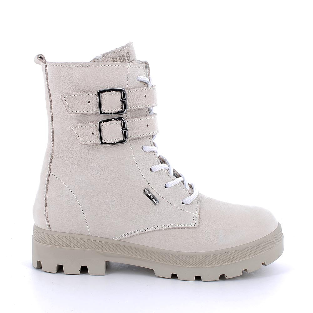 Anfibi outlet in goretex