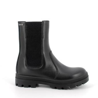 STIVALETTI CON ELASTICO GORE-TEX BAMBINO STIVALETTI CON ELASTICO GORE-TEX BAMBINO