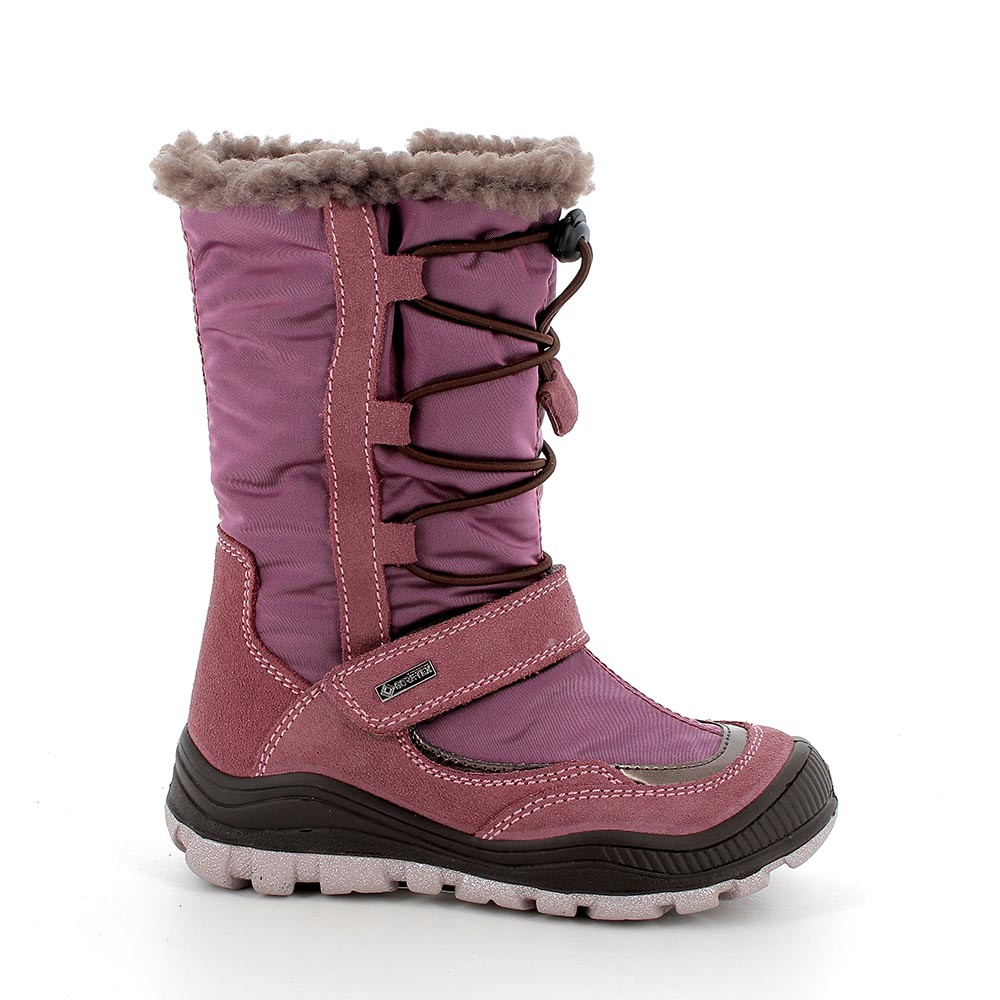 STIVALI GORE TEX BAMBINA
