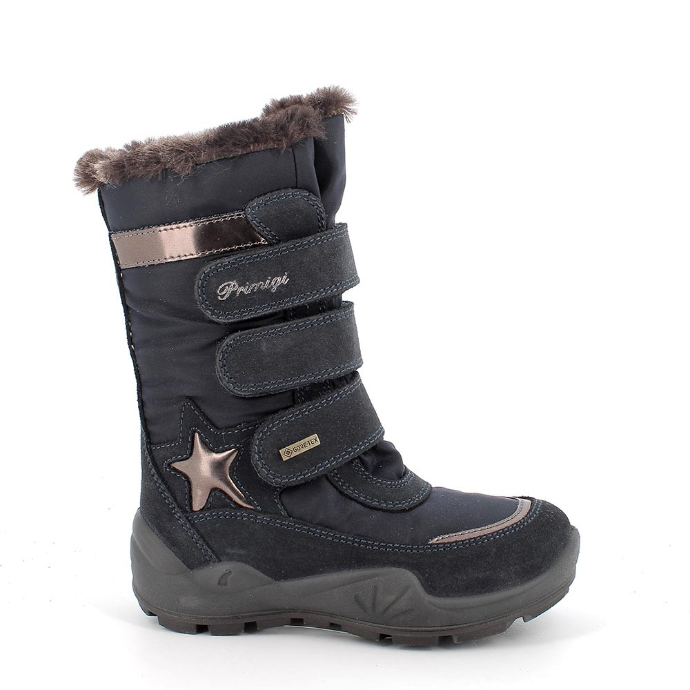 Scarponcini neve bambina on sale
