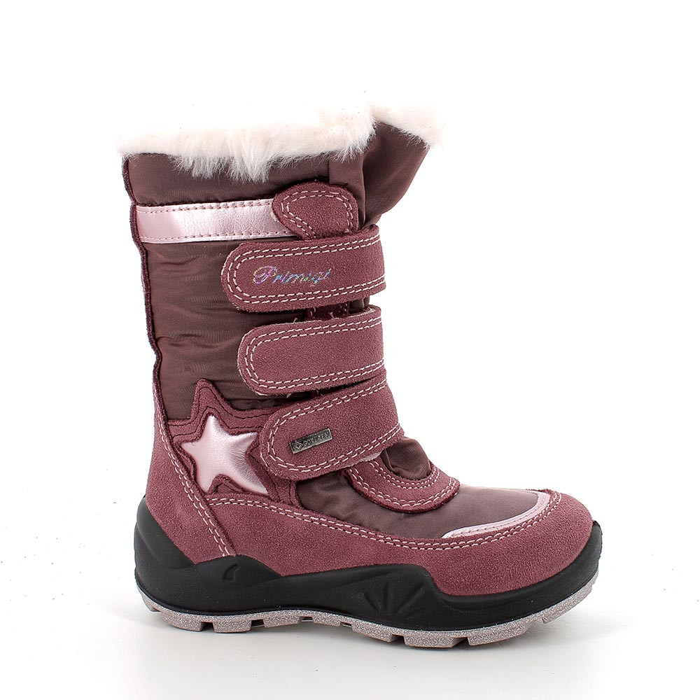 Bottes gore tex fille hotsell
